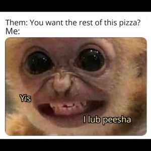 Meet your Posher, Sean